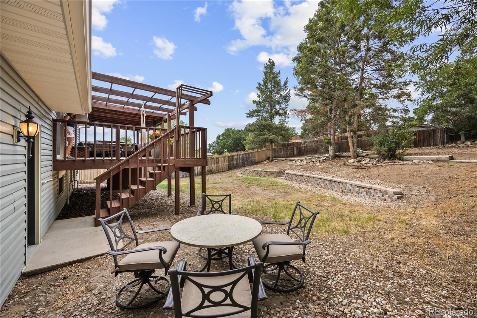 MLS Image #26 for 219  douglas fir avenue,castle rock, Colorado