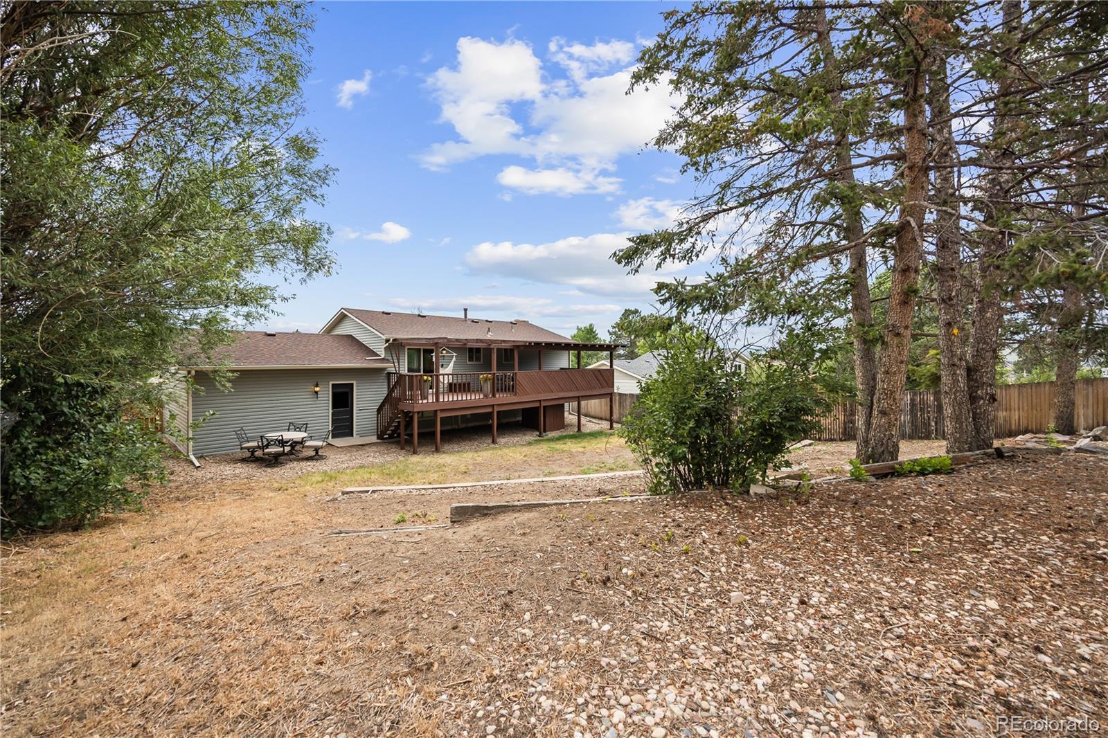 MLS Image #27 for 219  douglas fir avenue,castle rock, Colorado