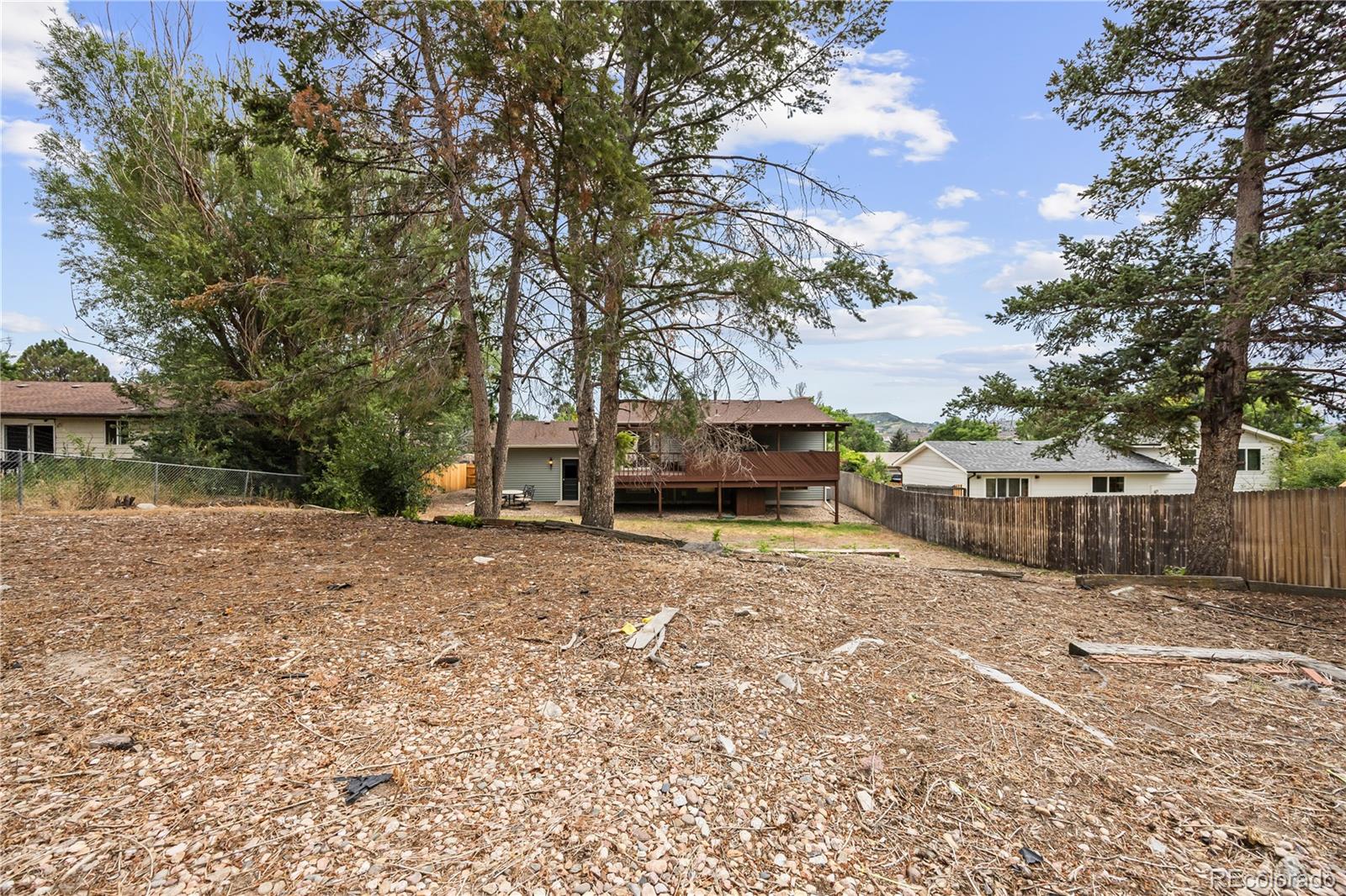 MLS Image #28 for 219  douglas fir avenue,castle rock, Colorado