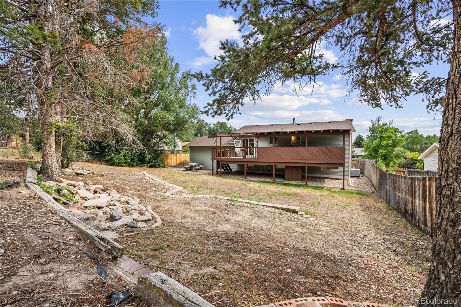 MLS Image #29 for 219  douglas fir avenue,castle rock, Colorado