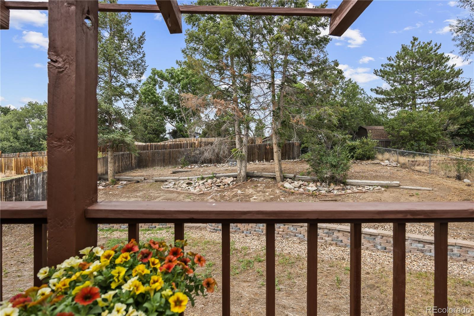 MLS Image #31 for 219  douglas fir avenue,castle rock, Colorado