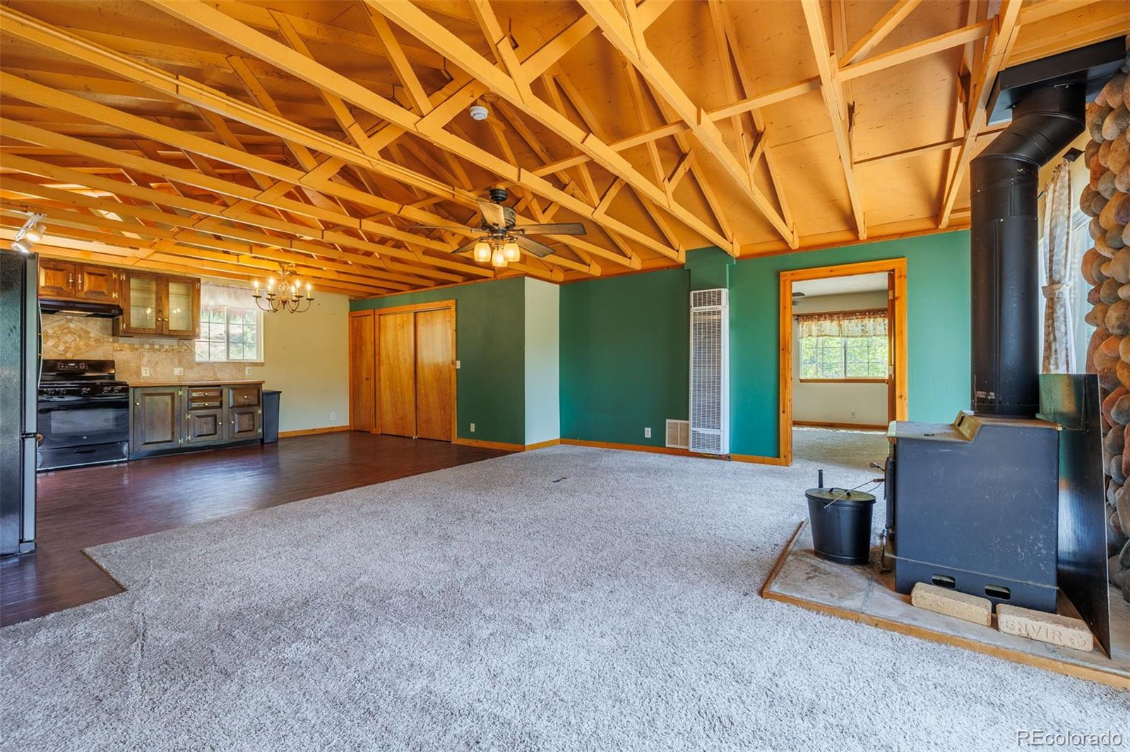 MLS Image #10 for 66  golden lane,florissant, Colorado
