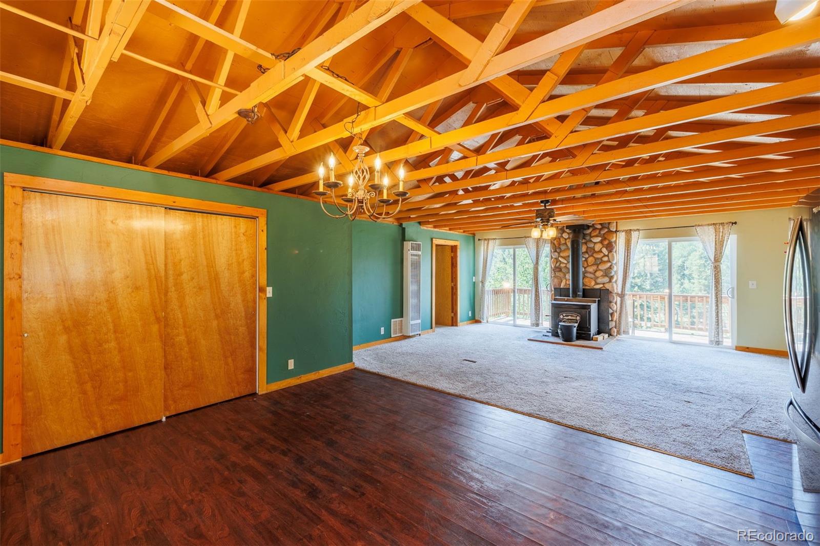 MLS Image #19 for 66  golden lane,florissant, Colorado