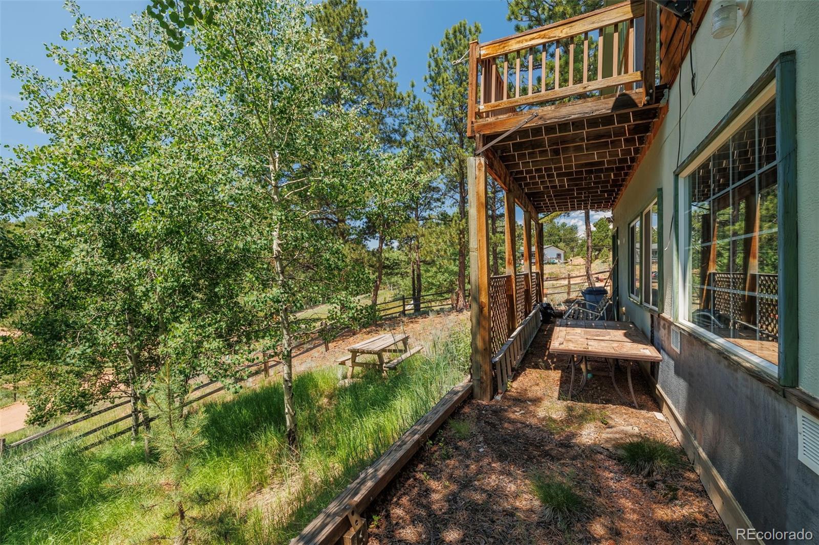 MLS Image #22 for 66  golden lane,florissant, Colorado