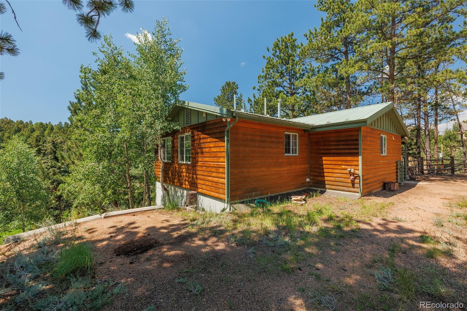 MLS Image #26 for 66  golden lane,florissant, Colorado