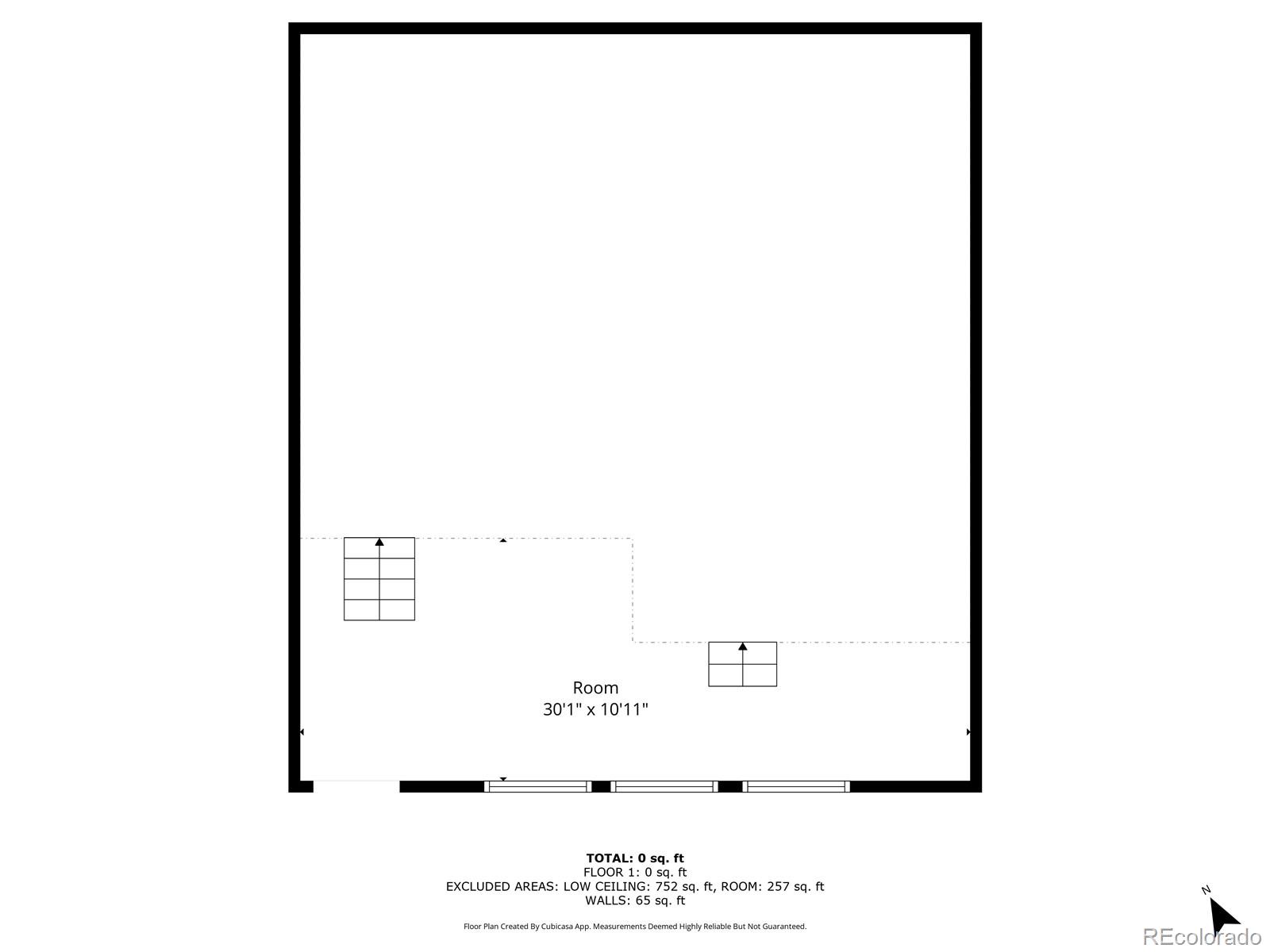 MLS Image #28 for 66  golden lane,florissant, Colorado