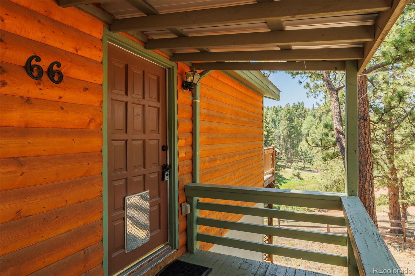 MLS Image #6 for 66  golden lane,florissant, Colorado