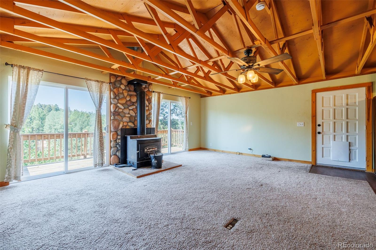 MLS Image #8 for 66  golden lane,florissant, Colorado