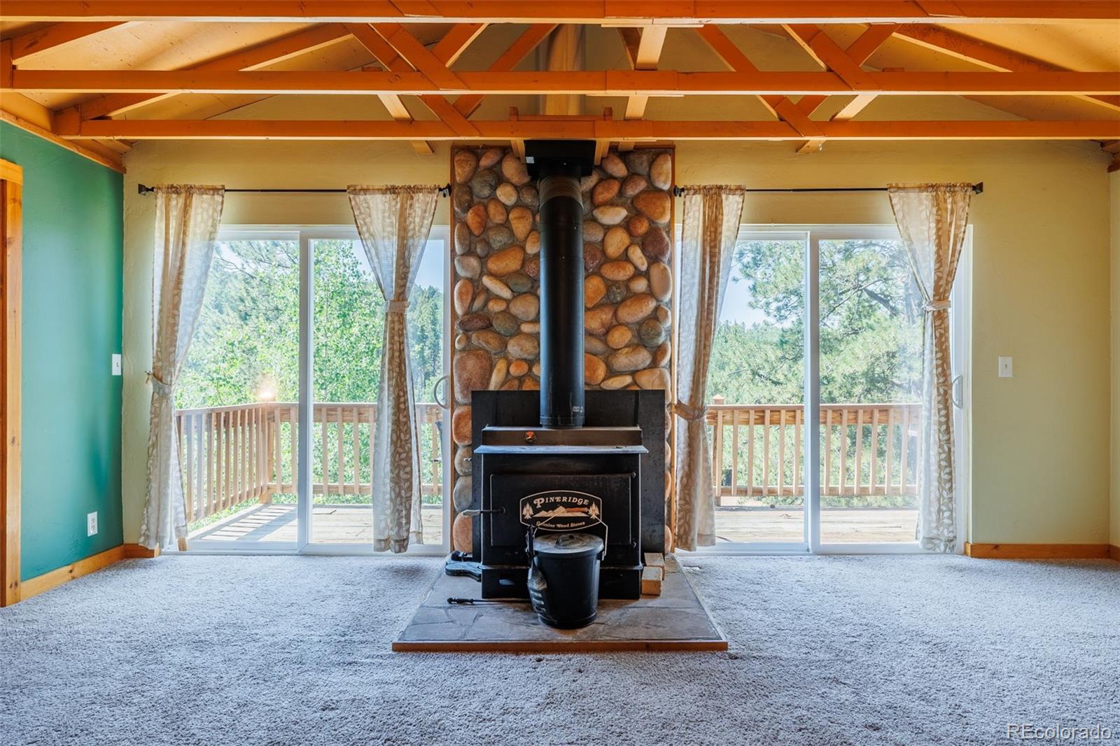 MLS Image #9 for 66  golden lane,florissant, Colorado