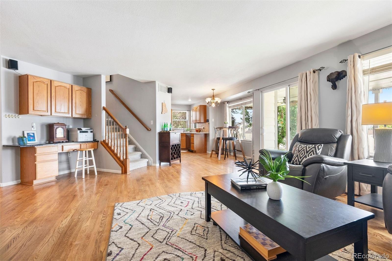 MLS Image #12 for 20653 e mansfield avenue,aurora, Colorado