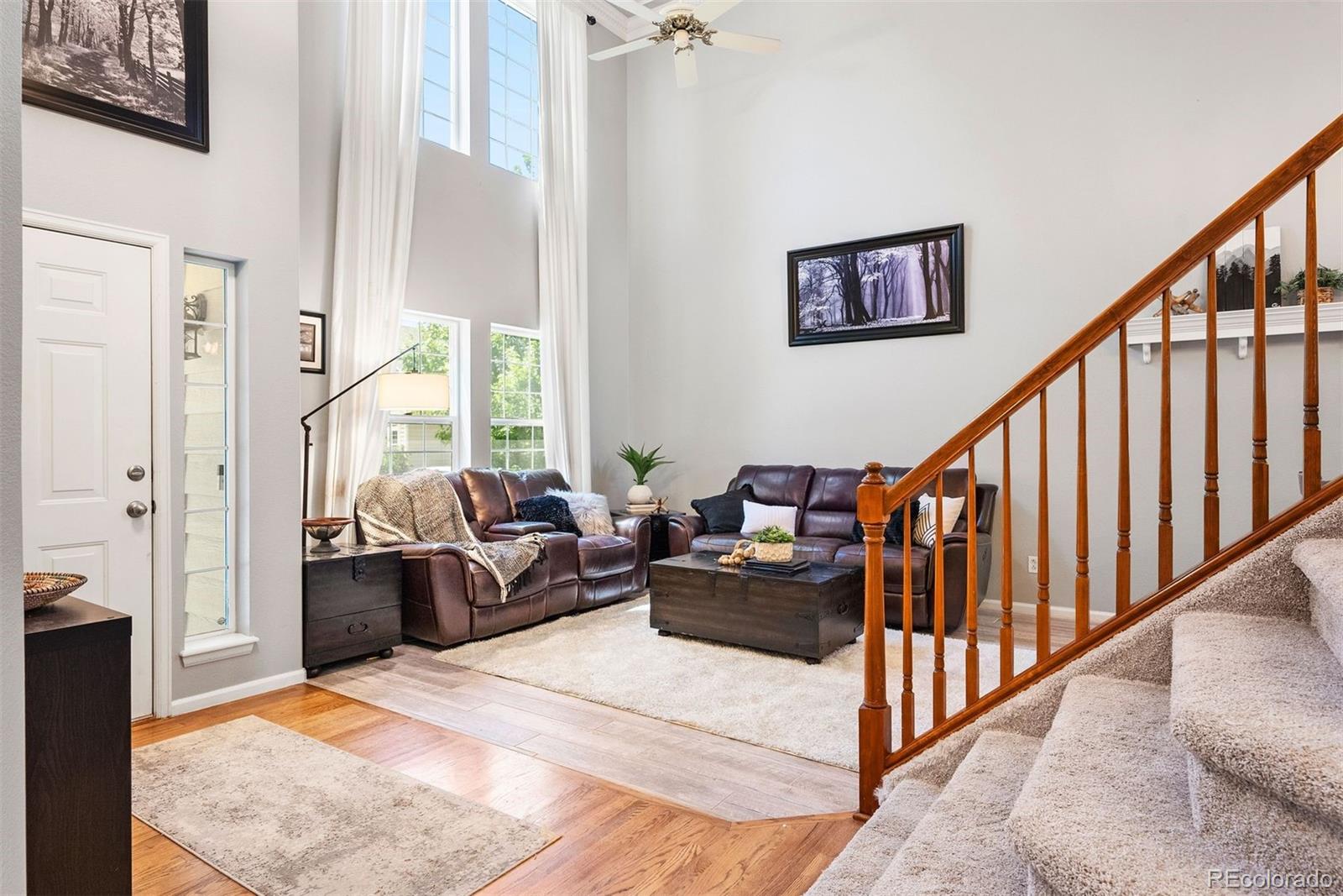MLS Image #3 for 20653 e mansfield avenue,aurora, Colorado