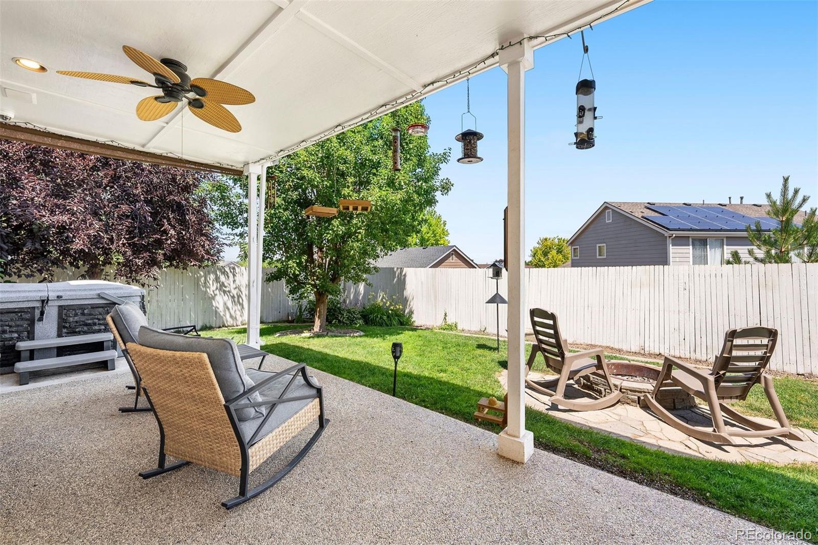 MLS Image #39 for 20653 e mansfield avenue,aurora, Colorado