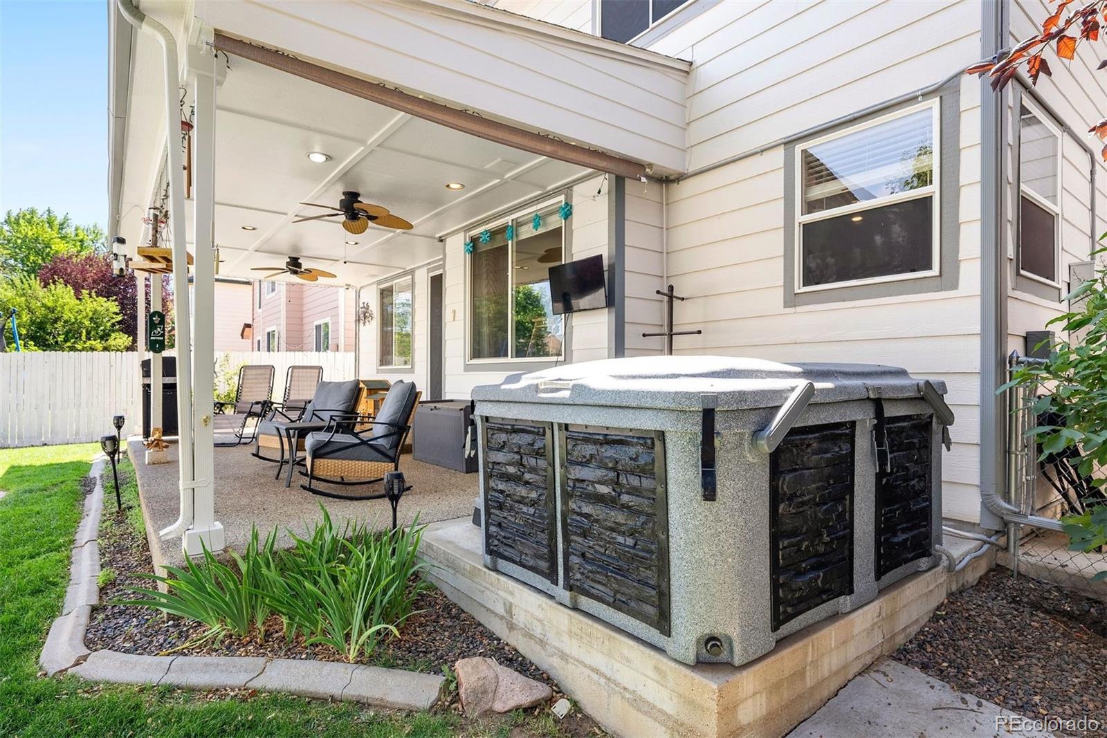 MLS Image #40 for 20653 e mansfield avenue,aurora, Colorado