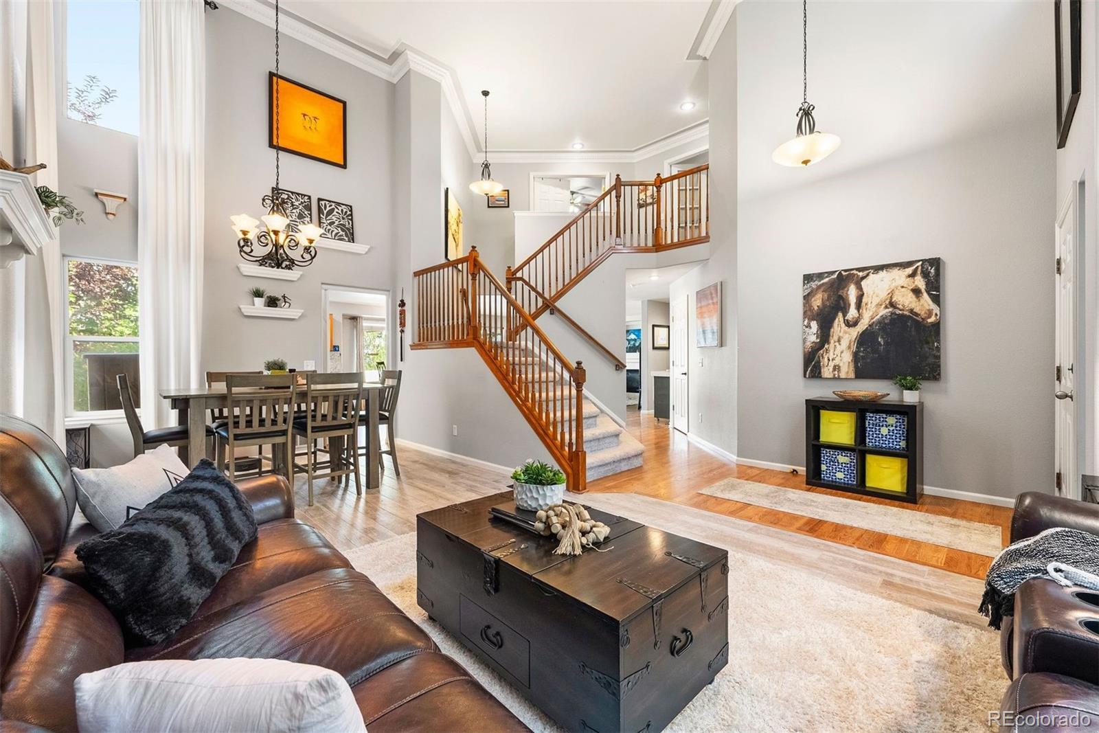 MLS Image #5 for 20653 e mansfield avenue,aurora, Colorado