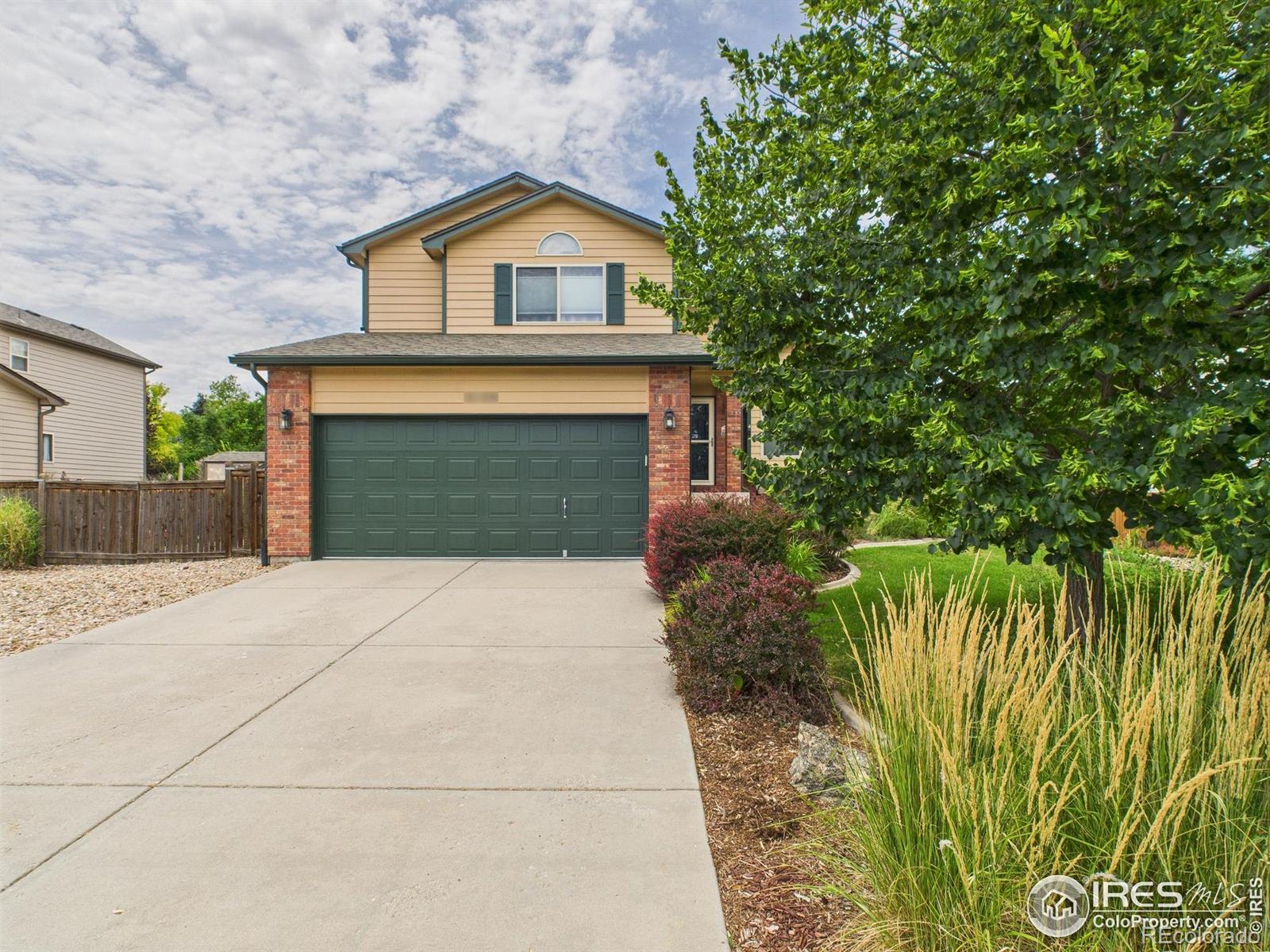 MLS Image #1 for 2129  72nd ave ct,greeley, Colorado
