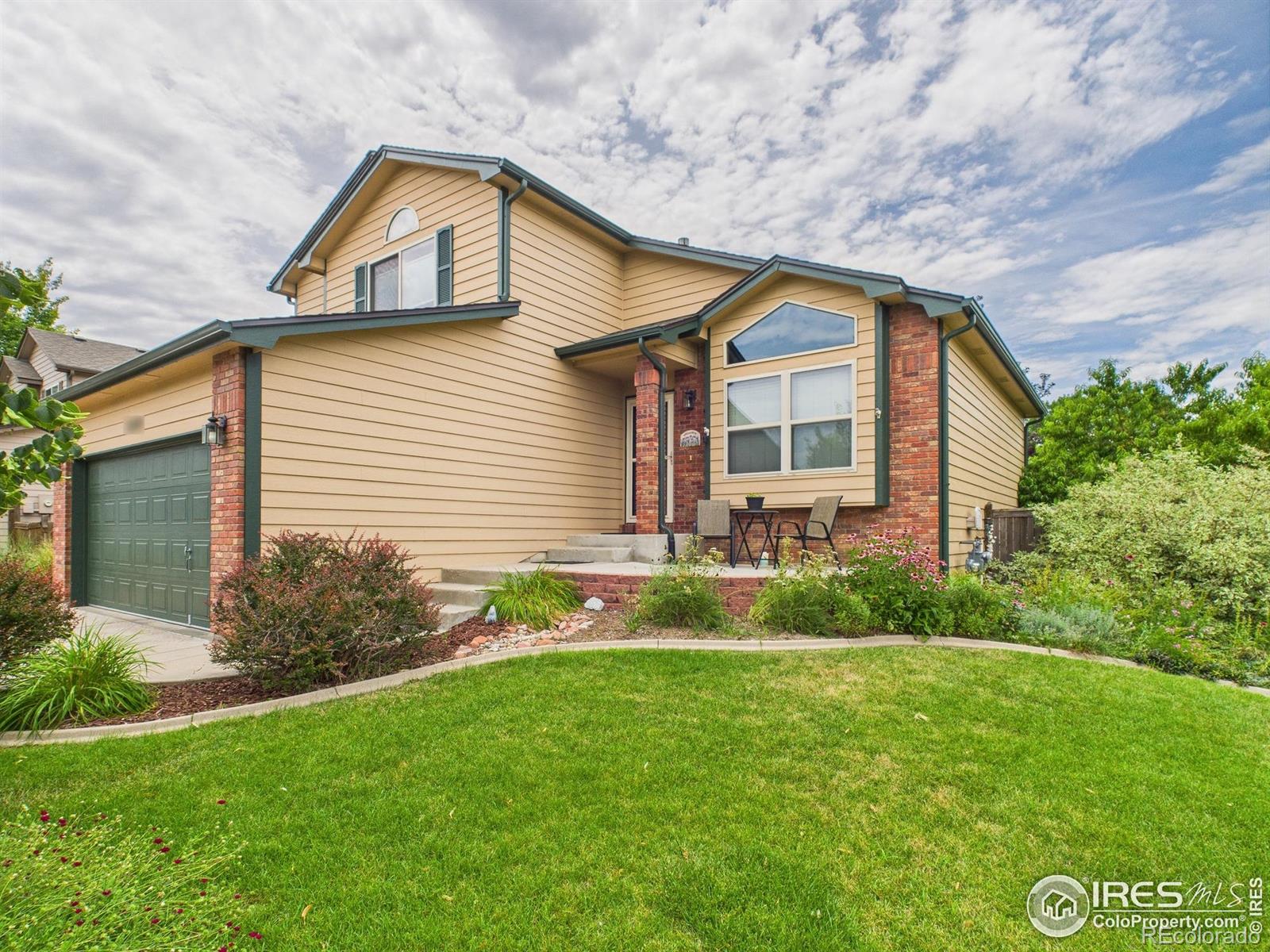 MLS Image #2 for 2129  72nd ave ct,greeley, Colorado