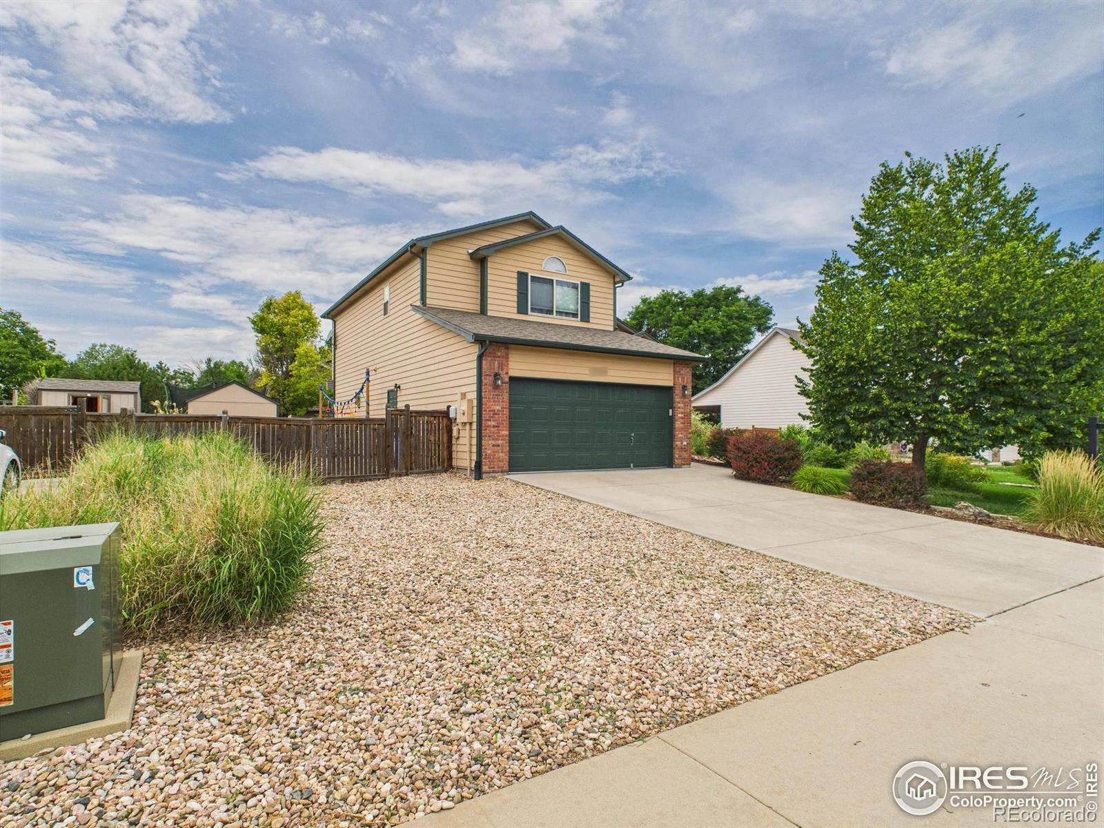 MLS Image #3 for 2129  72nd ave ct,greeley, Colorado