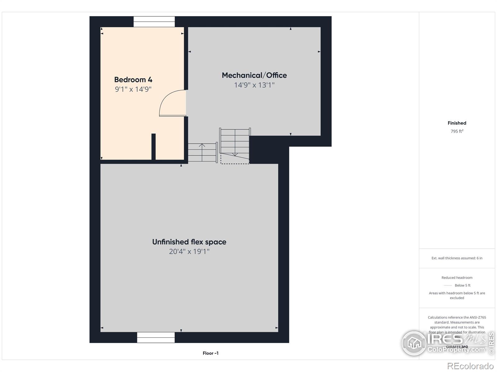 MLS Image #33 for 2129  72nd ave ct,greeley, Colorado