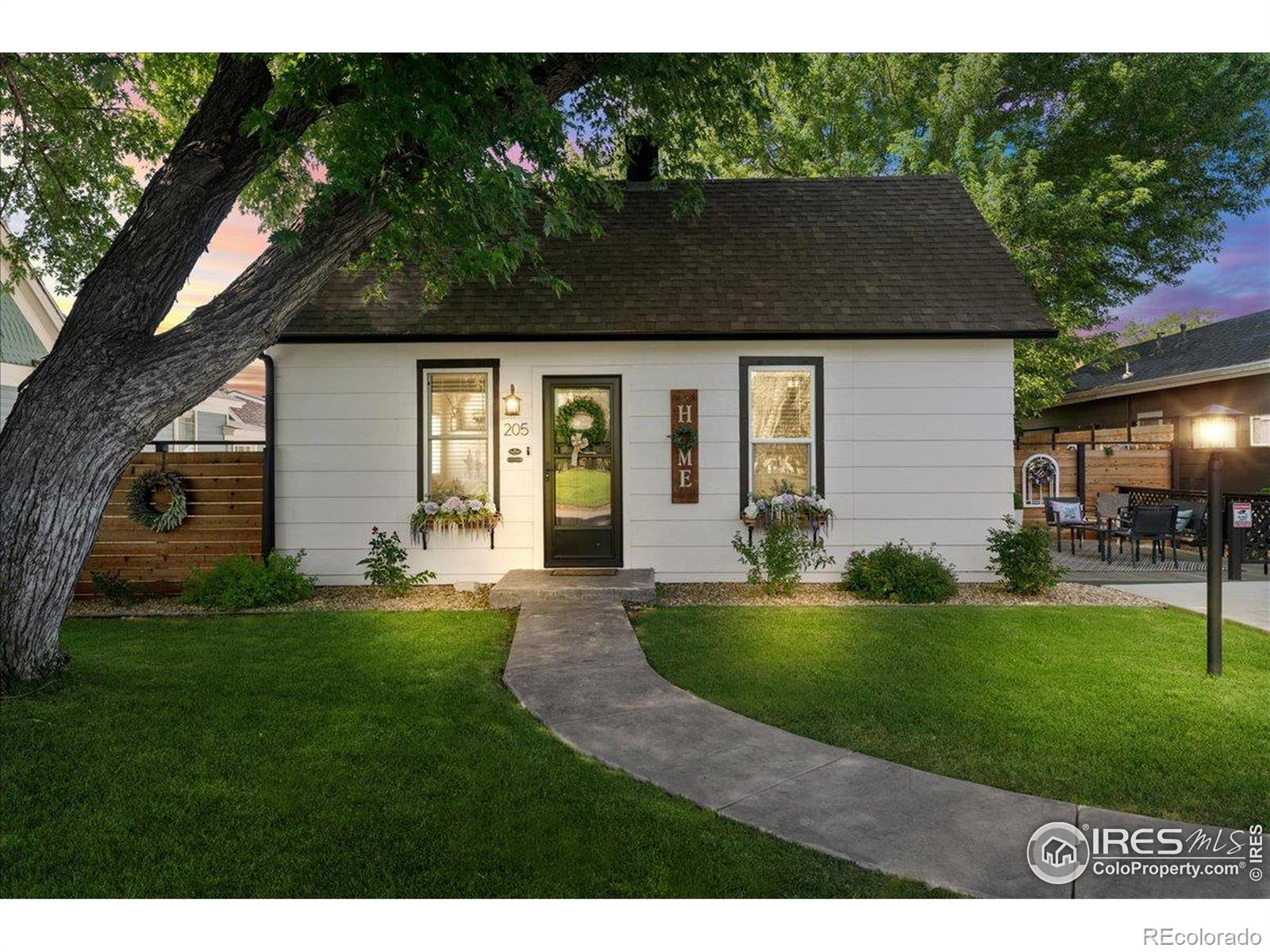 MLS Image #1 for 205  locust street,windsor, Colorado