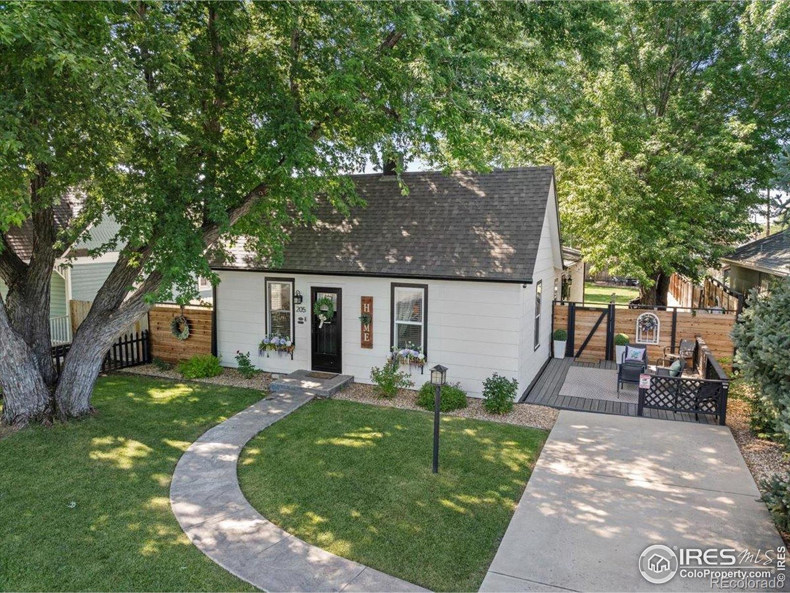 MLS Image #2 for 205  locust street,windsor, Colorado