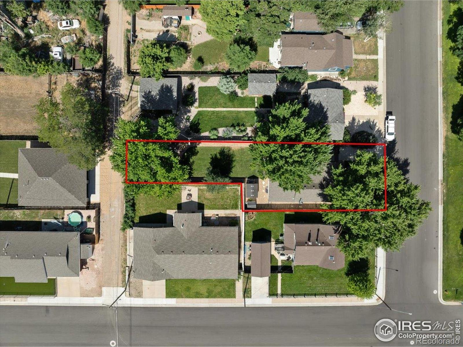MLS Image #35 for 205  locust street,windsor, Colorado