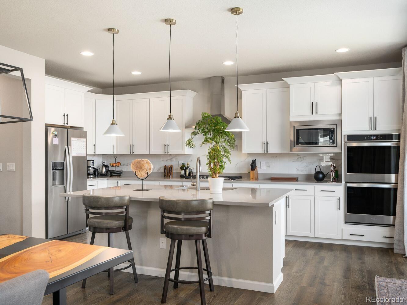 MLS Image #4 for 728  larkspur court,brighton, Colorado