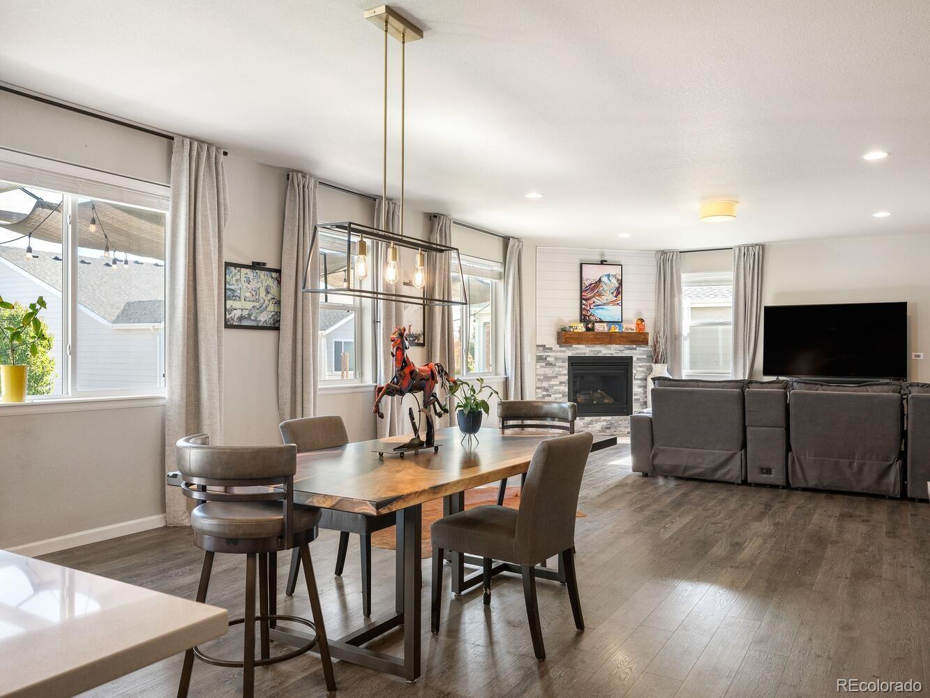 MLS Image #5 for 728  larkspur court,brighton, Colorado