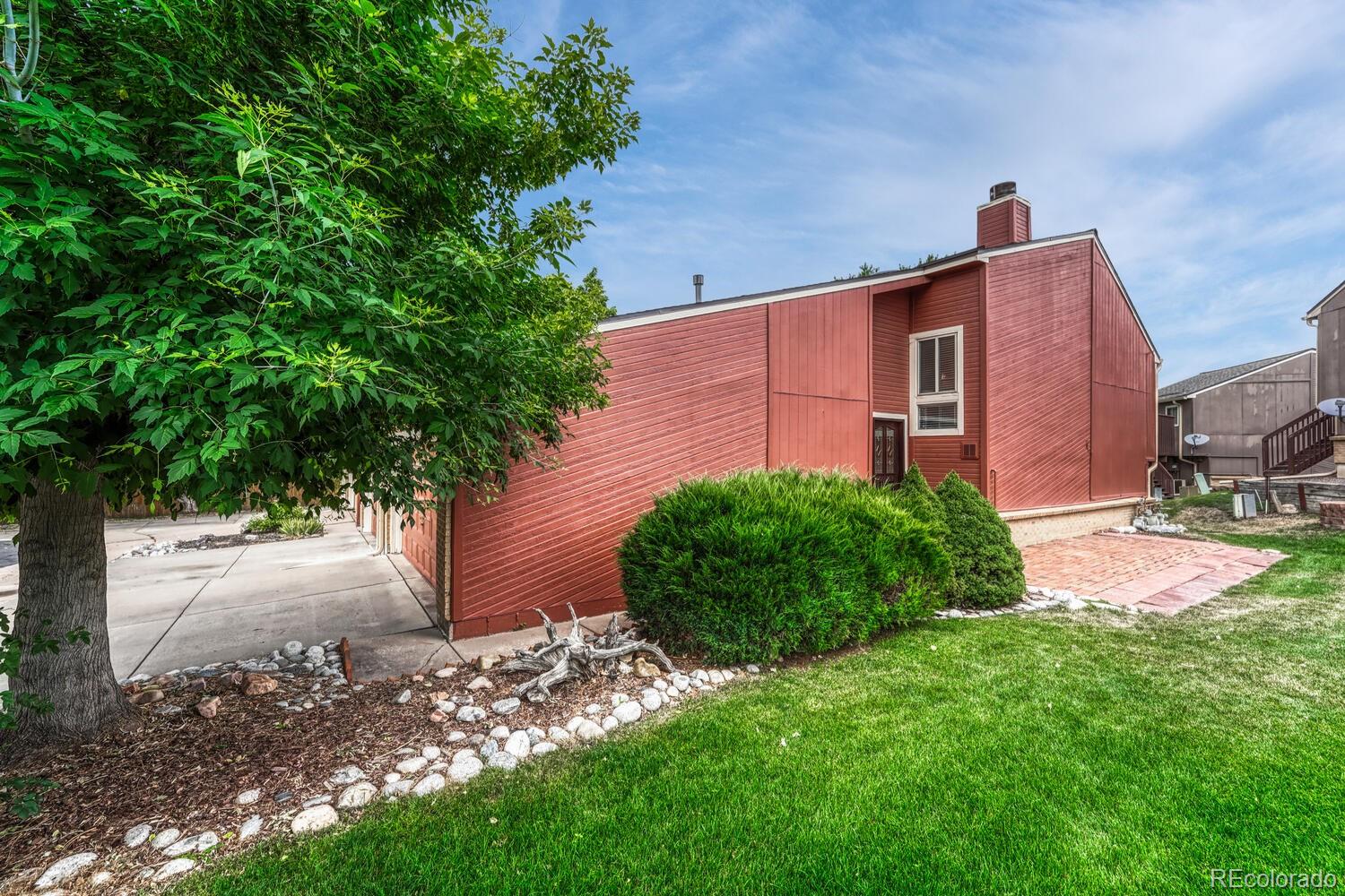 MLS Image #2 for 2949 w rowland place,littleton, Colorado