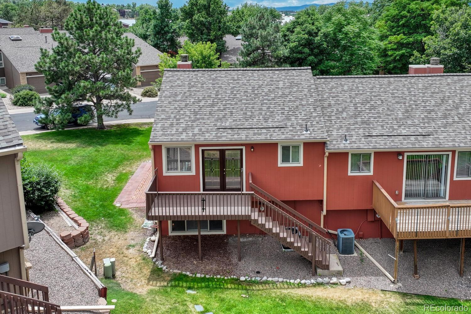 MLS Image #28 for 2949 w rowland place,littleton, Colorado