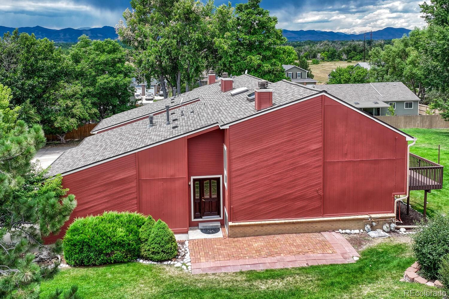 MLS Image #29 for 2949 w rowland place,littleton, Colorado