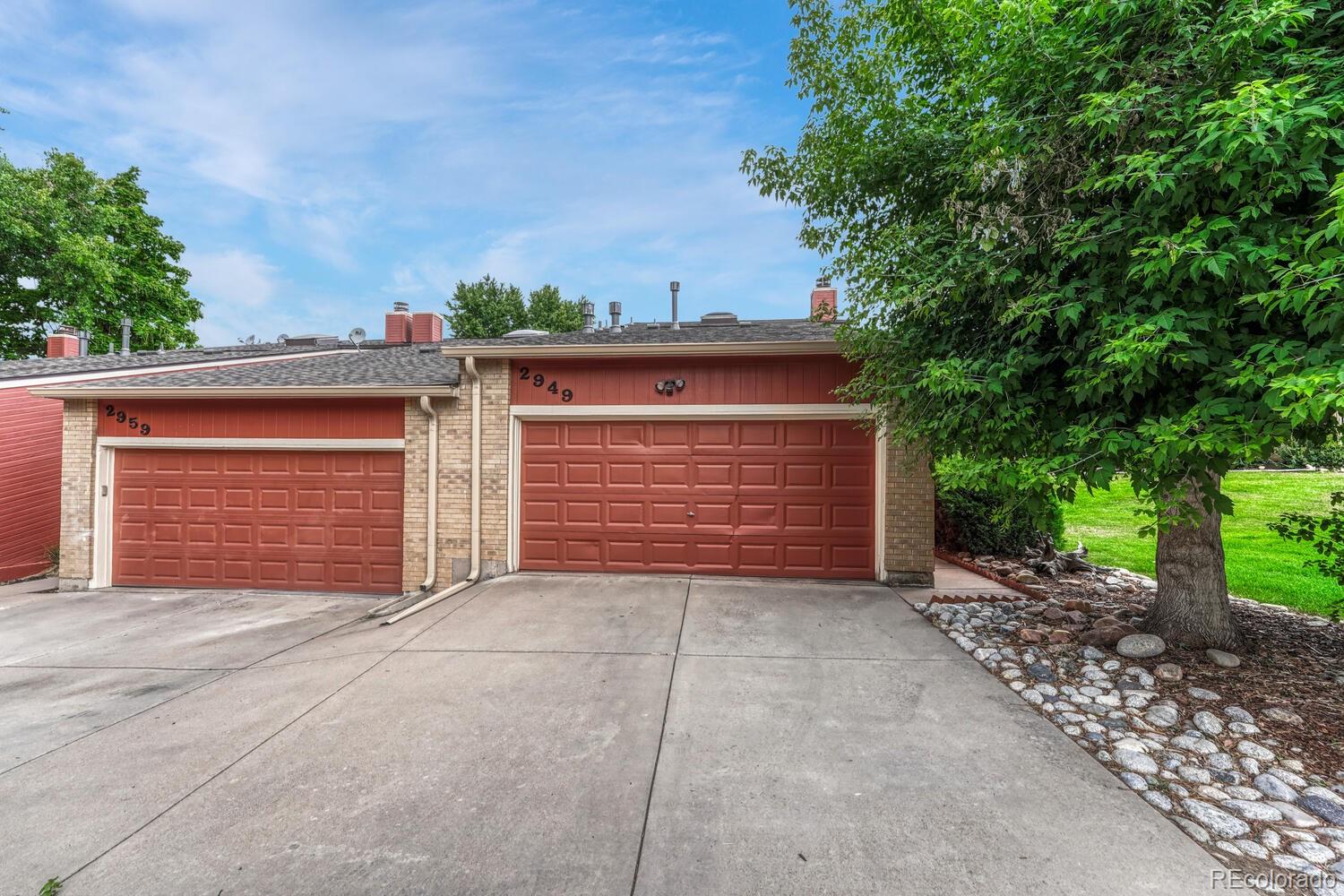 MLS Image #3 for 2949 w rowland place,littleton, Colorado
