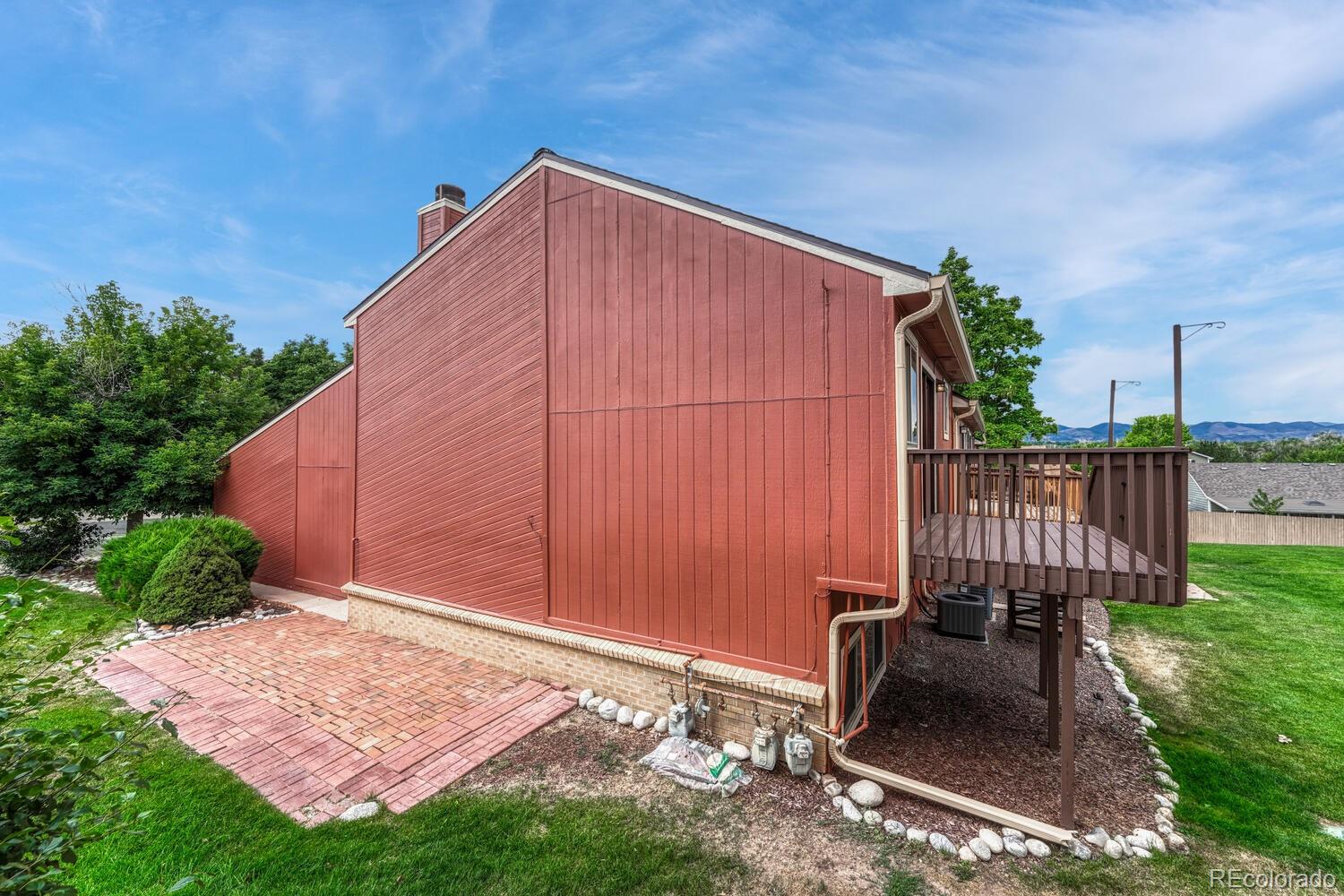 MLS Image #31 for 2949 w rowland place,littleton, Colorado