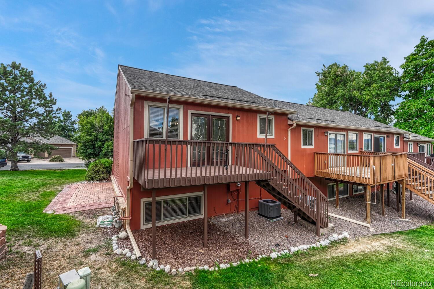 MLS Image #32 for 2949 w rowland place,littleton, Colorado