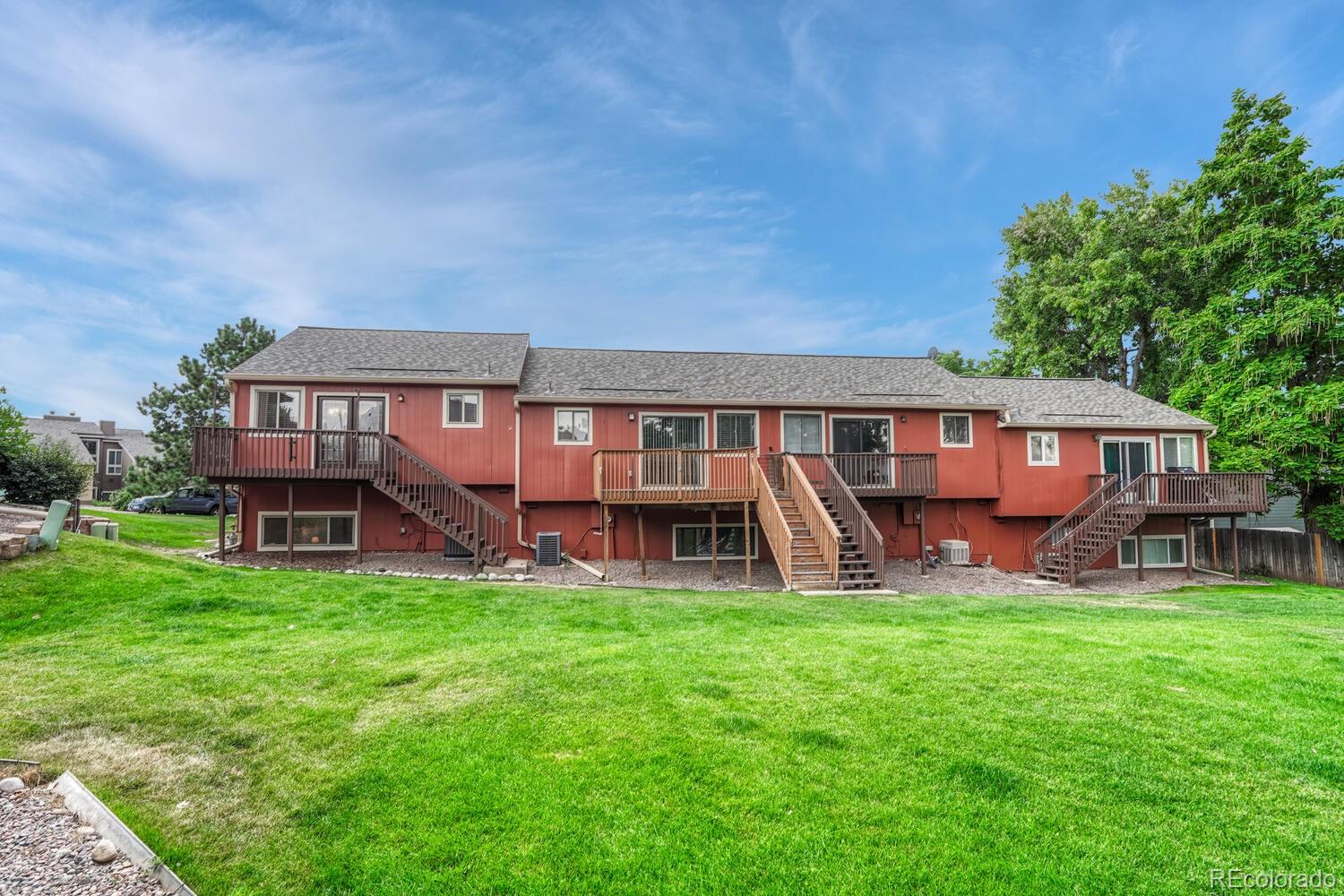 MLS Image #34 for 2949 w rowland place,littleton, Colorado