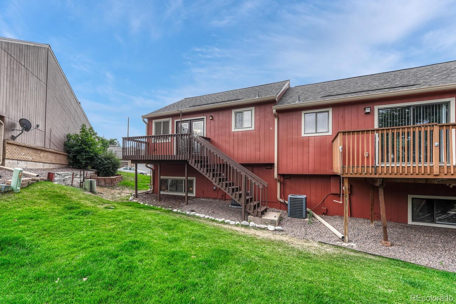 MLS Image #35 for 2949 w rowland place,littleton, Colorado
