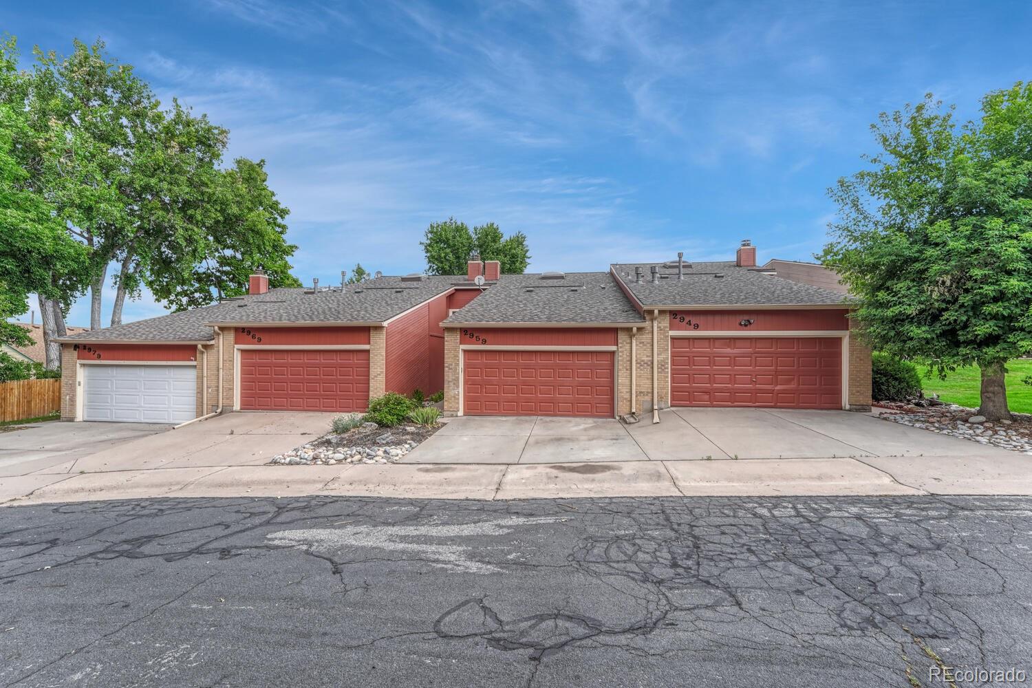 MLS Image #37 for 2949 w rowland place,littleton, Colorado
