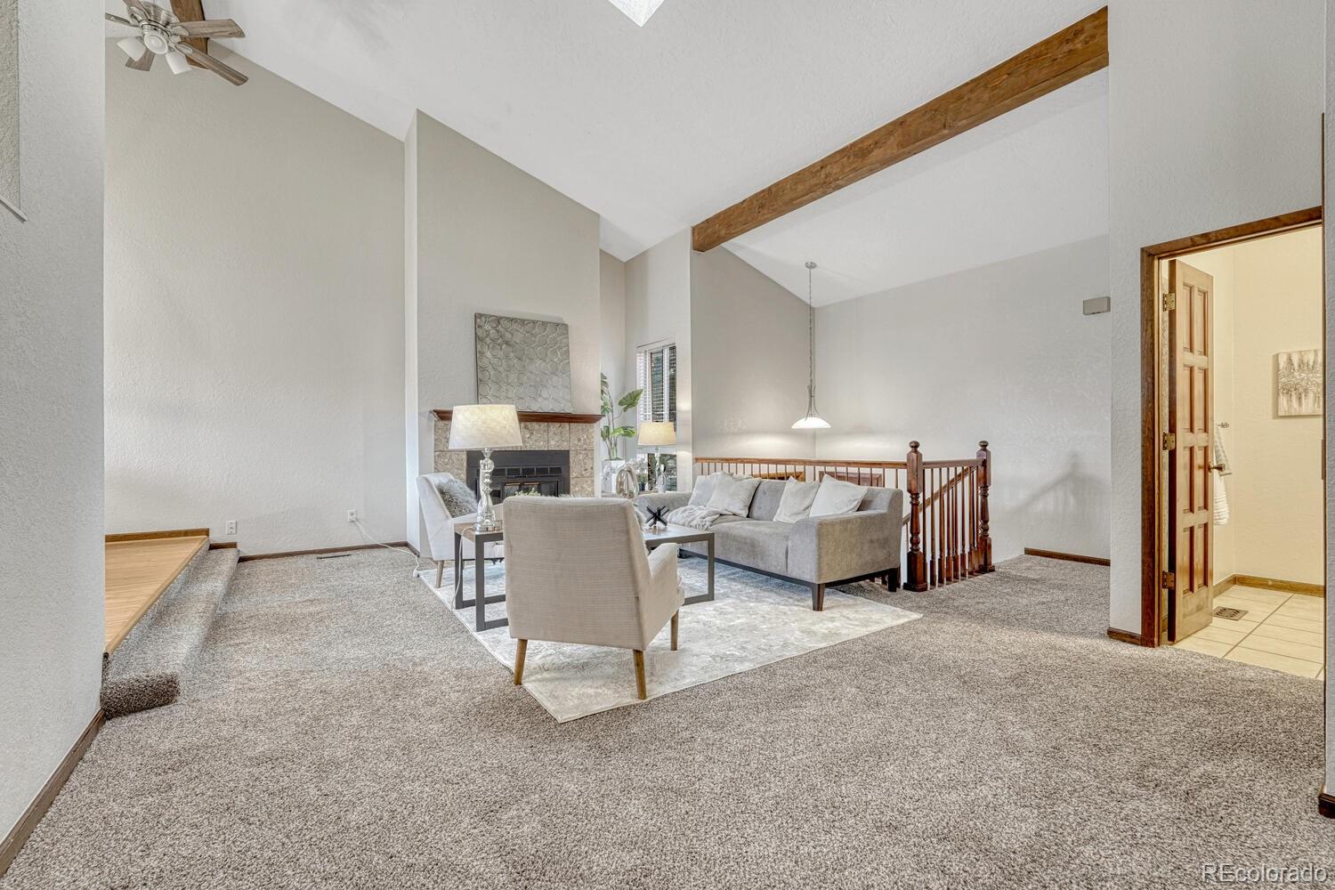 MLS Image #6 for 2949 w rowland place,littleton, Colorado