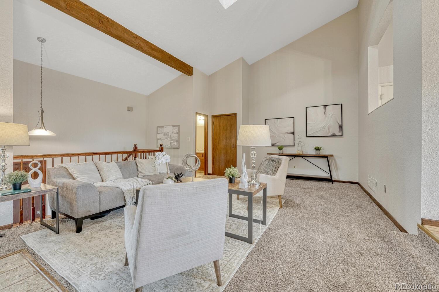 MLS Image #7 for 2949 w rowland place,littleton, Colorado