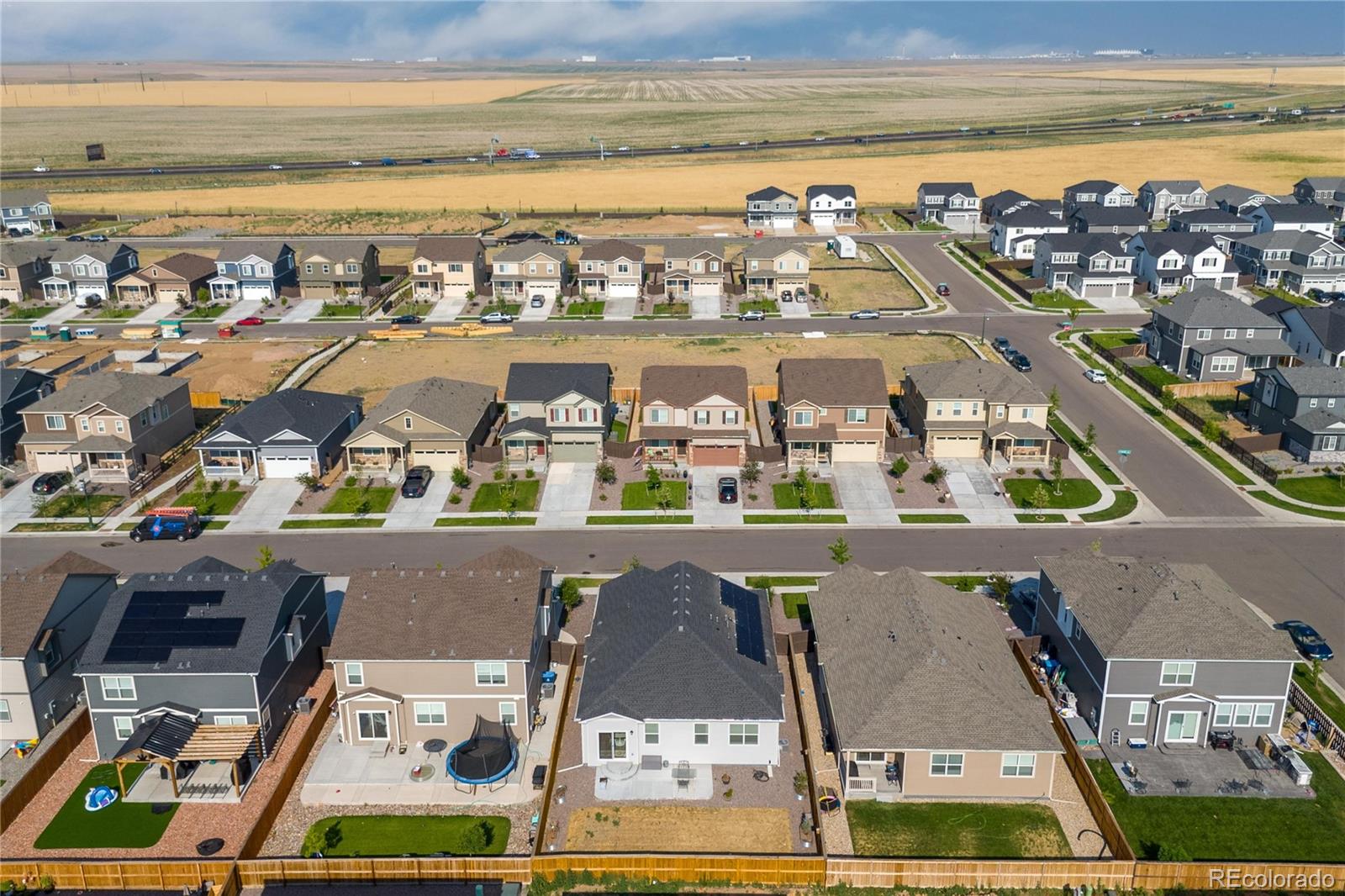 MLS Image #20 for 9873  ceylon street,commerce city, Colorado