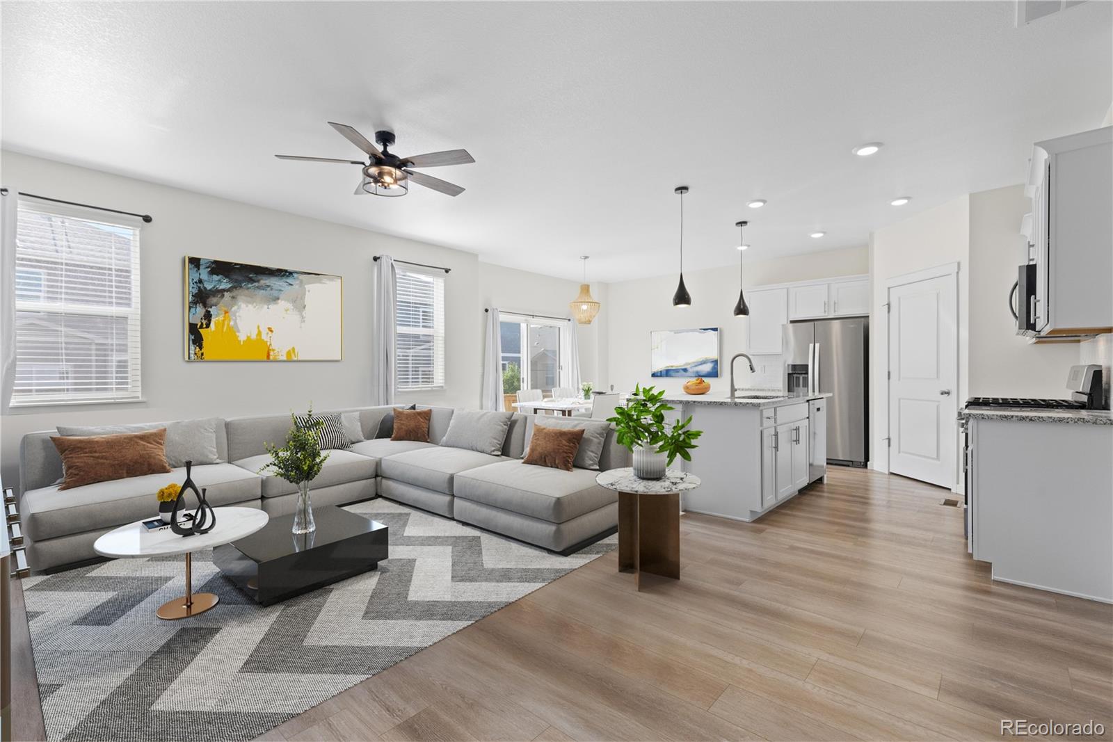 MLS Image #7 for 9873  ceylon street,commerce city, Colorado