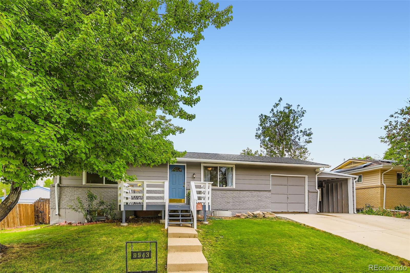 MLS Image #27 for 8543  wiley circle,westminster, Colorado