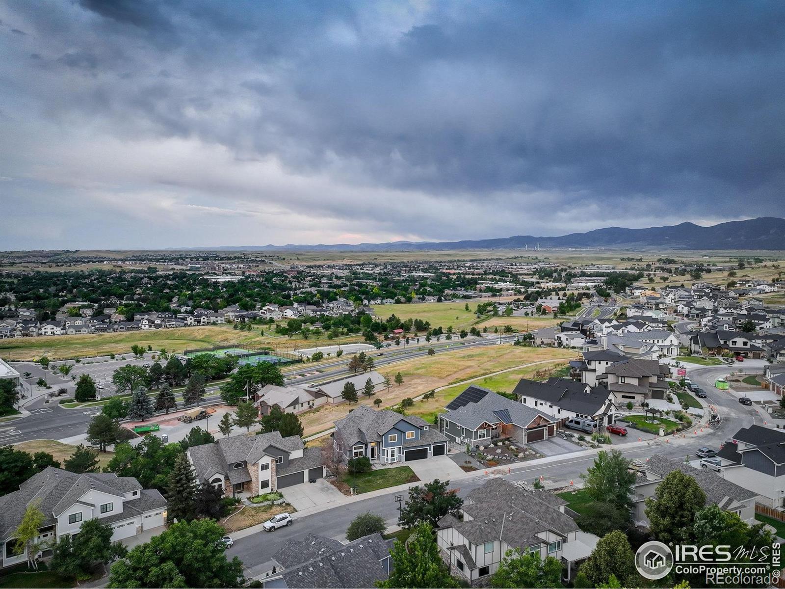 MLS Image #19 for 816  trail ridge drive,louisville, Colorado