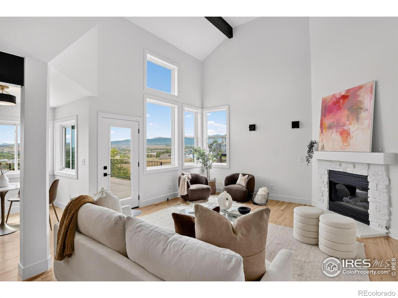 MLS Image #2 for 816  trail ridge drive,louisville, Colorado