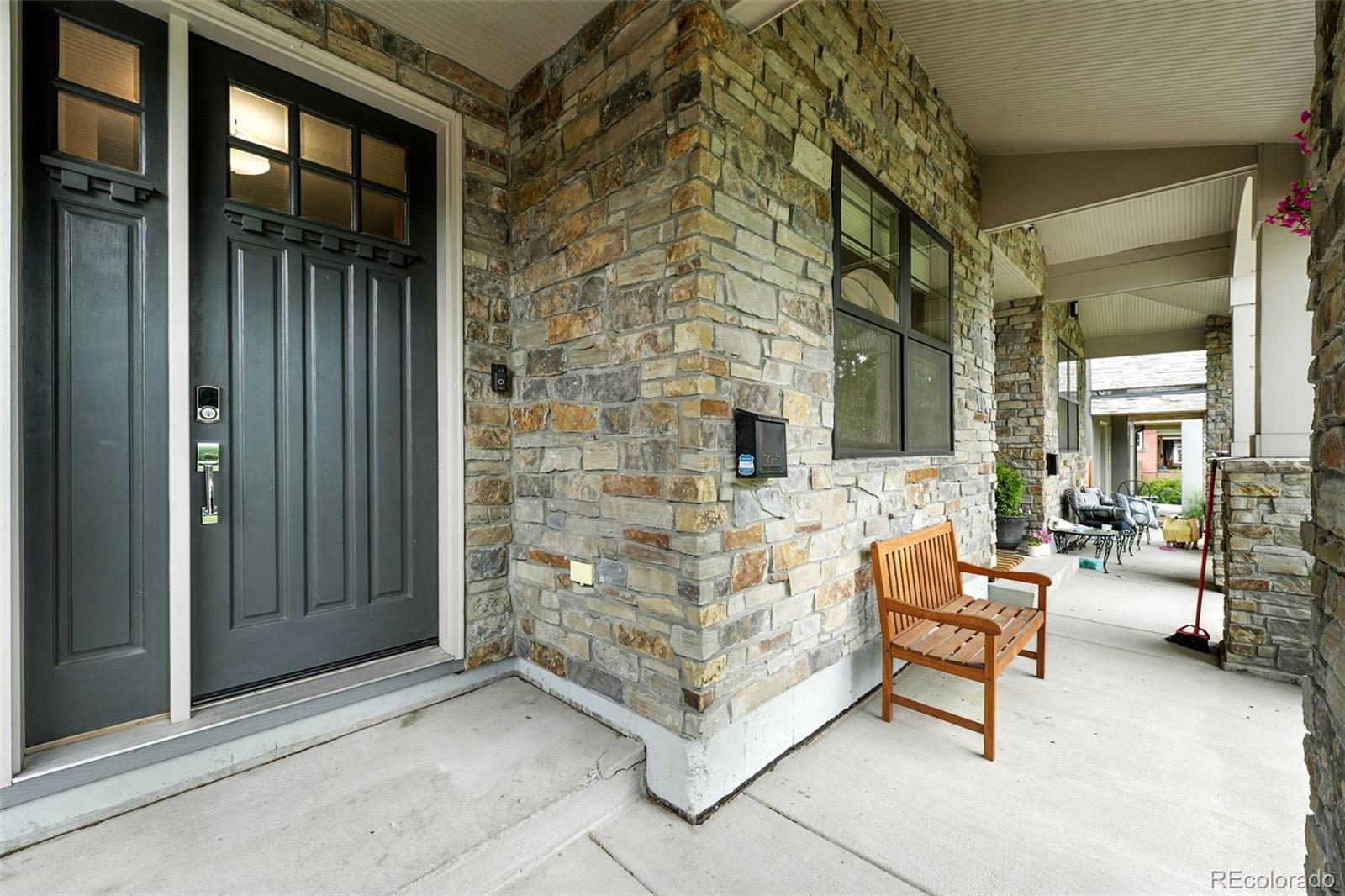 MLS Image #1 for 2077 s clayton street,denver, Colorado