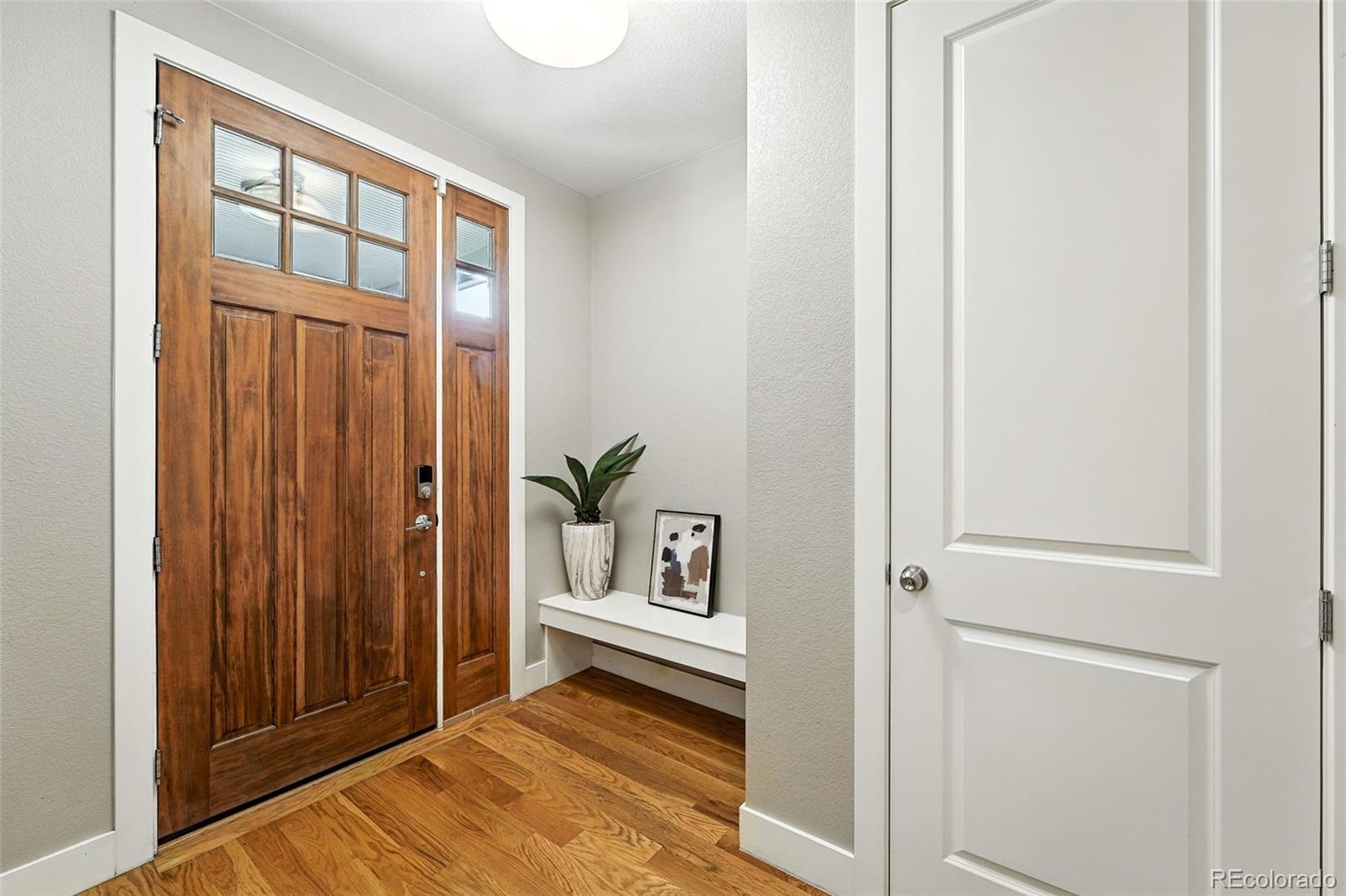 MLS Image #2 for 2077 s clayton street,denver, Colorado