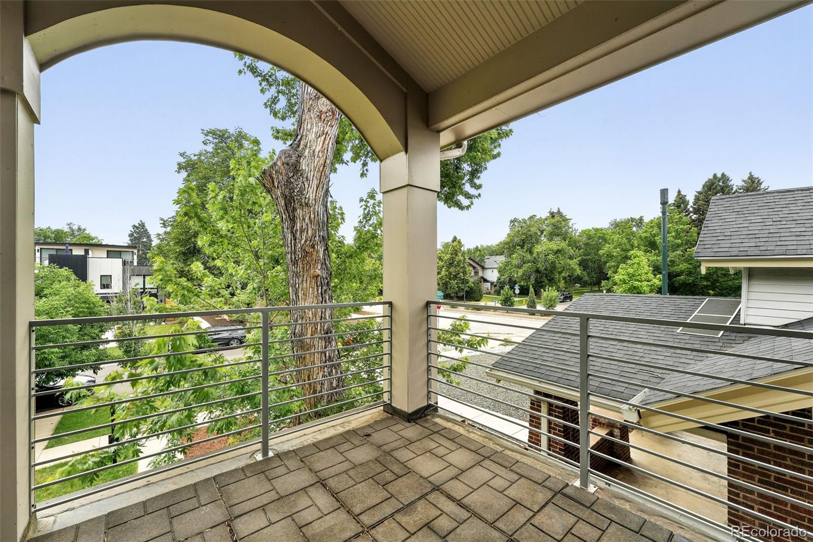 MLS Image #20 for 2077 s clayton street,denver, Colorado
