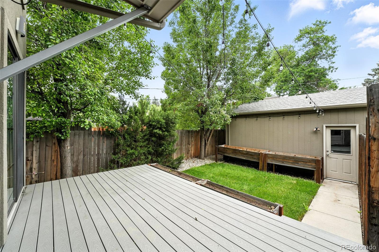 MLS Image #35 for 2077 s clayton street,denver, Colorado