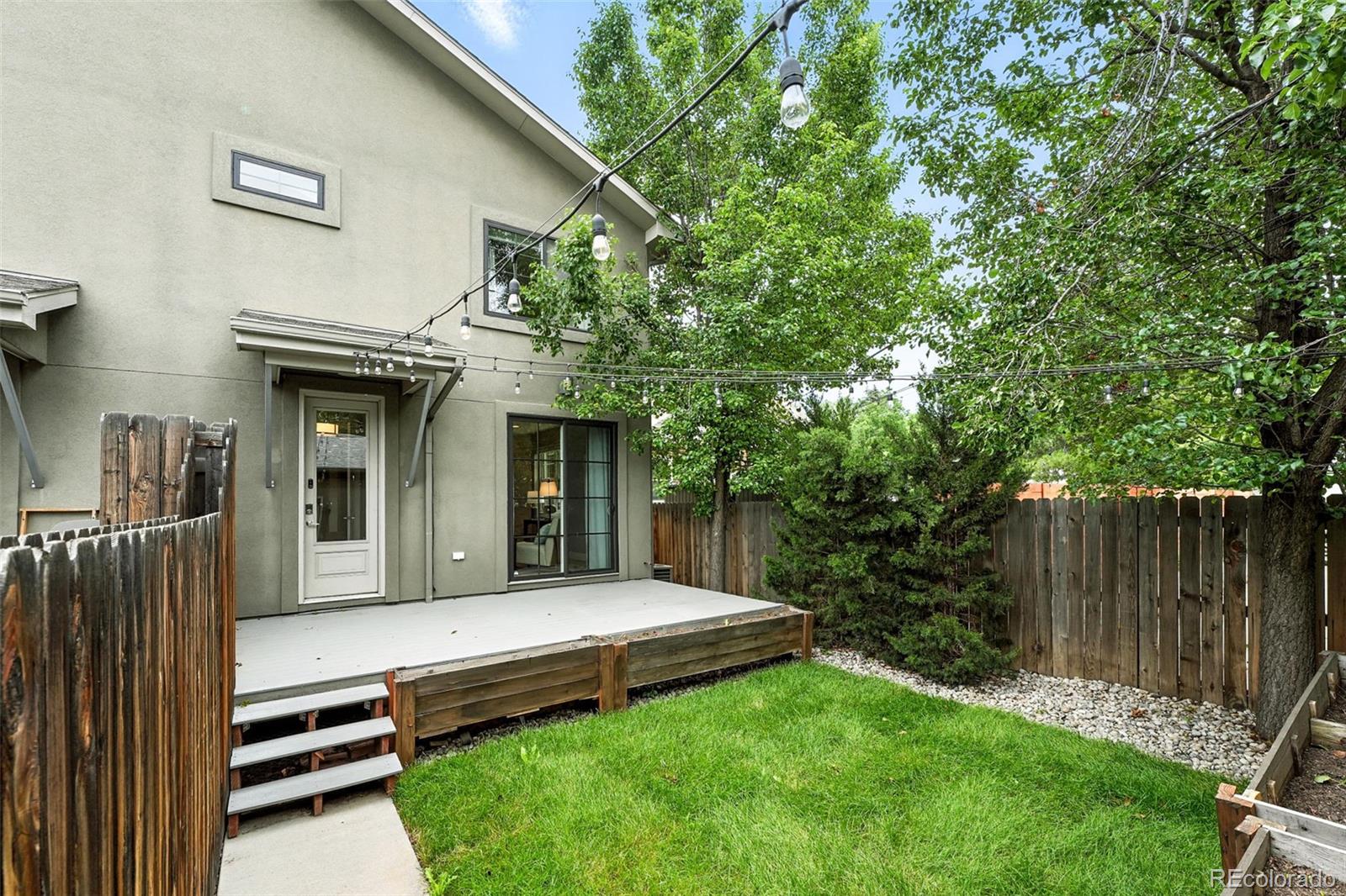 MLS Image #37 for 2077 s clayton street,denver, Colorado