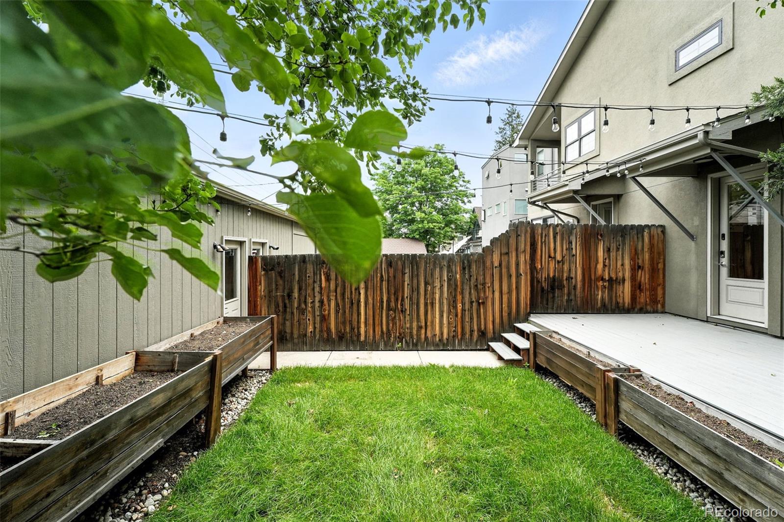 MLS Image #38 for 2077 s clayton street,denver, Colorado