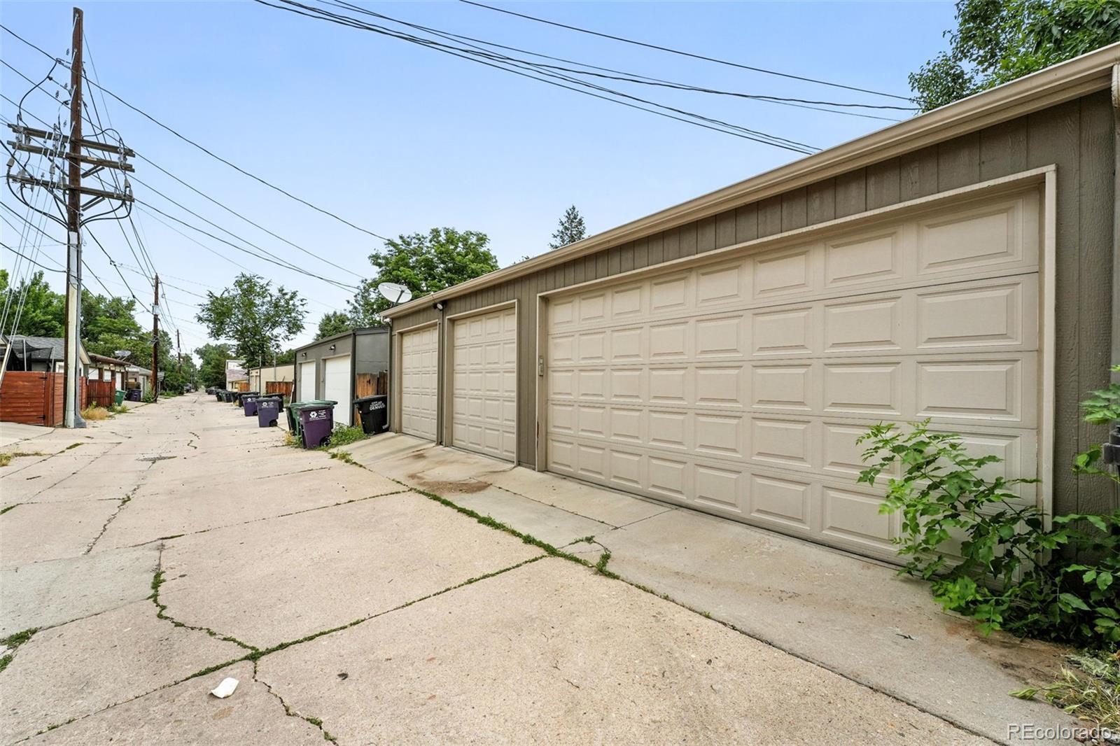 MLS Image #40 for 2077 s clayton street,denver, Colorado